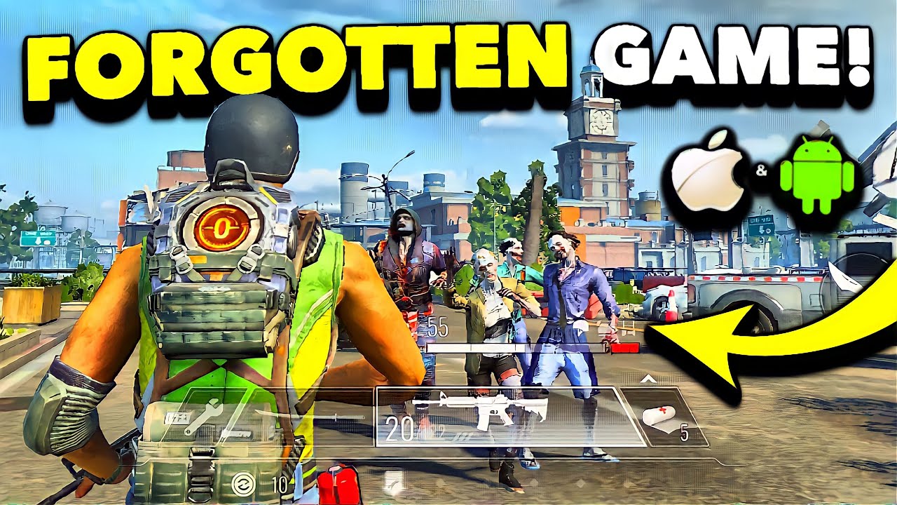 ZOZ Final Hour: What Happened to This Innovative Mobile Game?