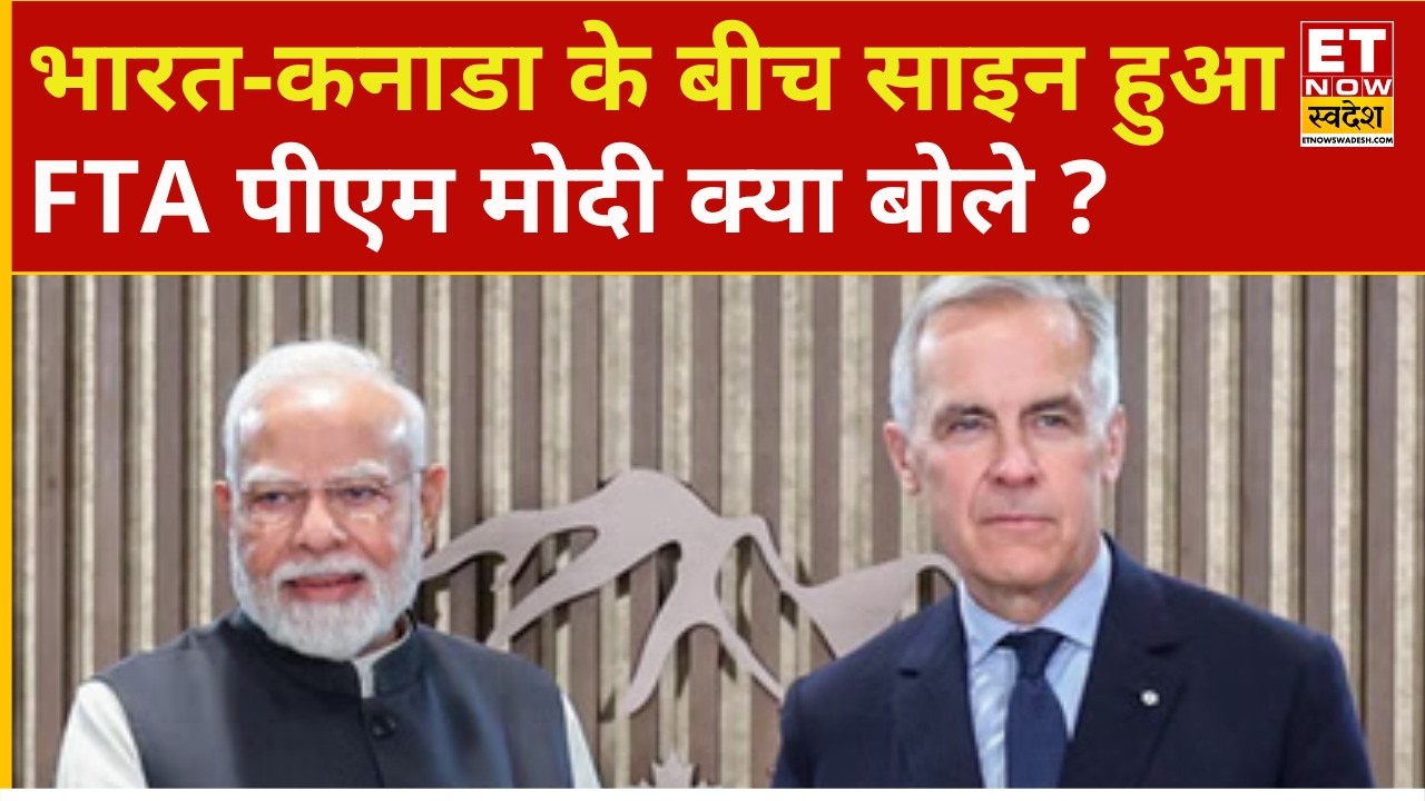 Canada-India Strategic Partnership: Key Growth Areas Analyzed