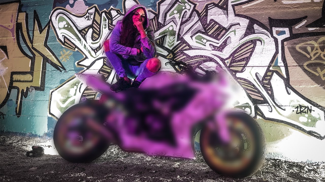 Sportbike Fairing Modification: Custom Fitment Guide