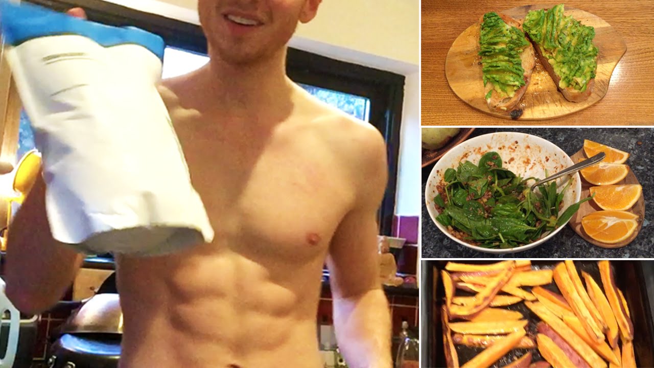 Vegan Athlete Daily Routine: Performance Meals & Training