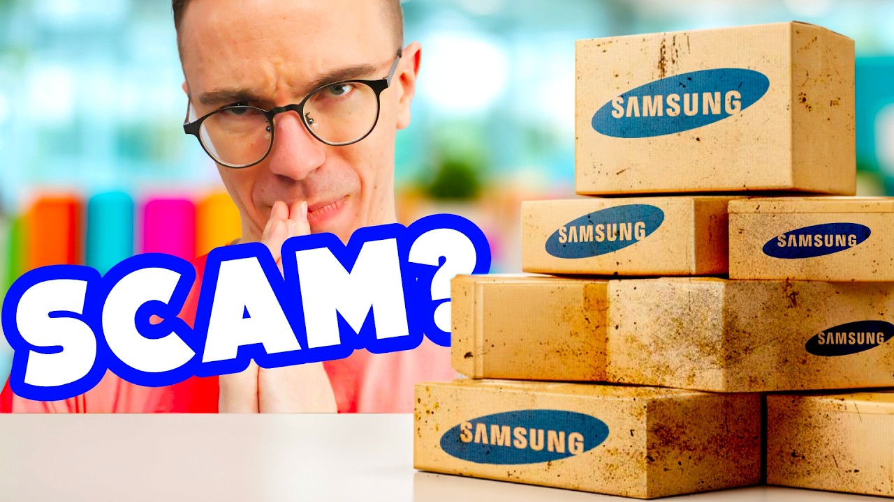 Is Samsung Refurbished Worth It? Trade-In Secret Revealed