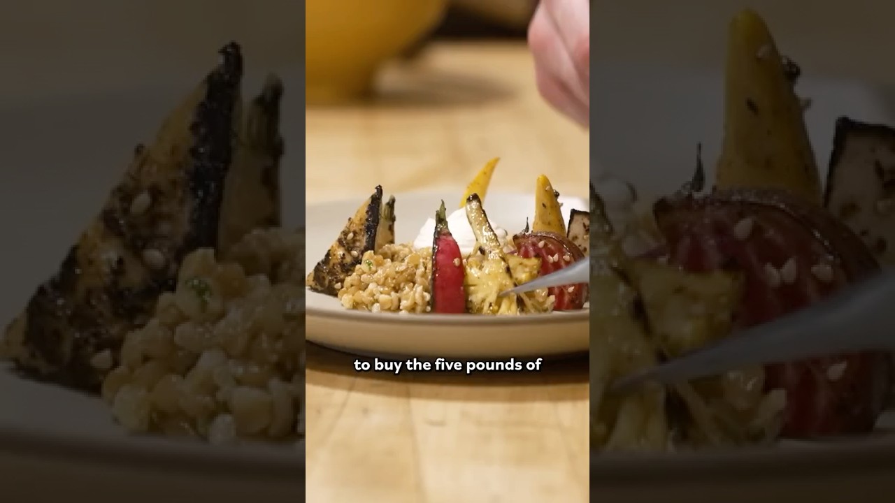 The Dabney's Farm-to-Table Secrets: Sourcing Exceptional Produce