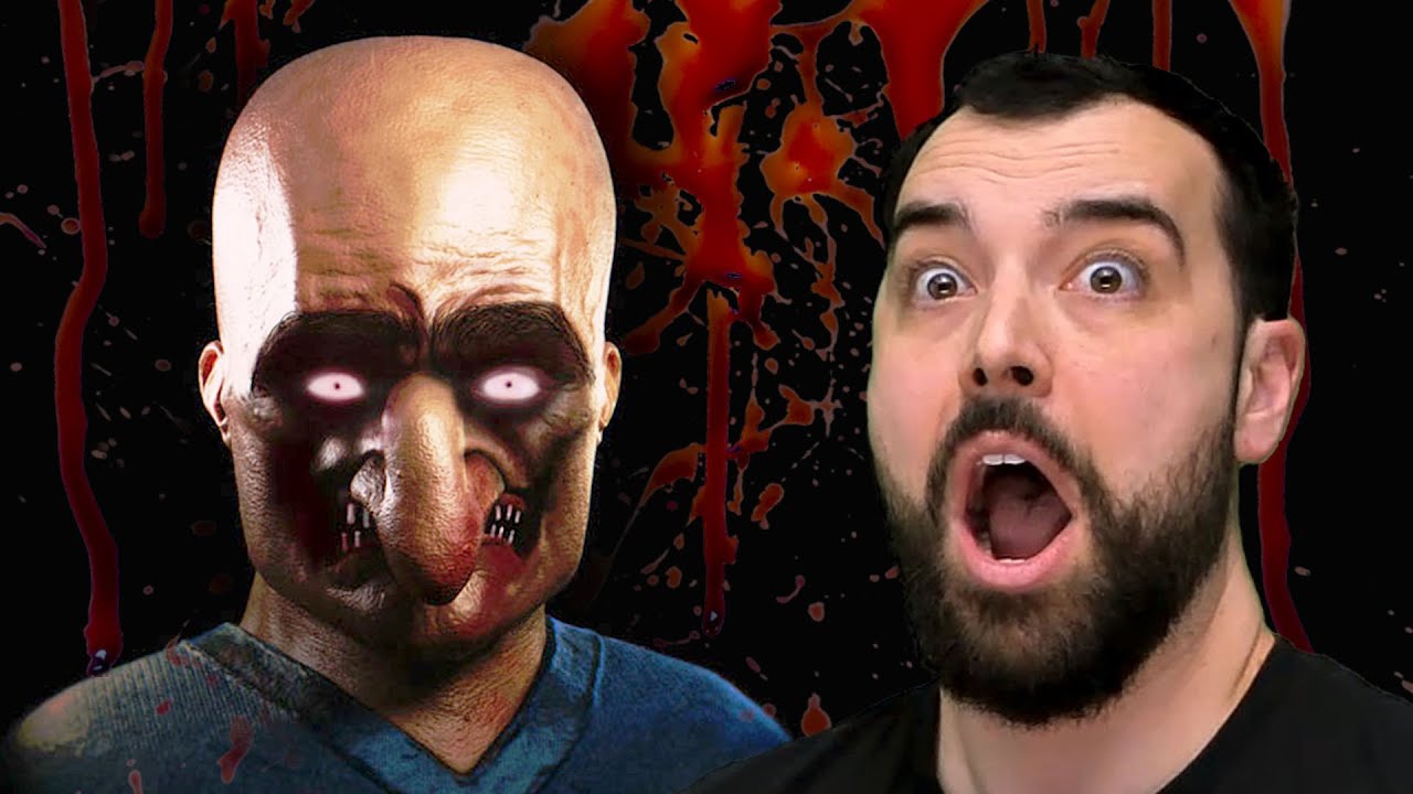 Surviving The Smiling Man: Minecraft Horror Map Guide