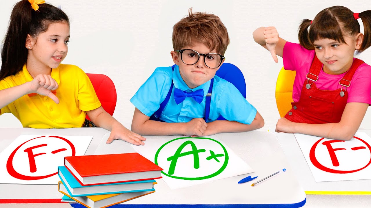 Preschool Learning Through Play: Colors, Shapes & Social Skills