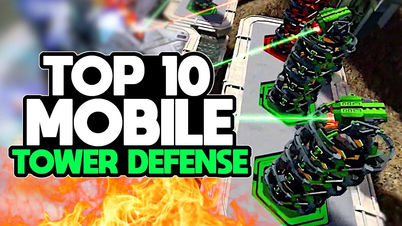 10 Hidden Gem Tower Defense Games You've Probably Never Played