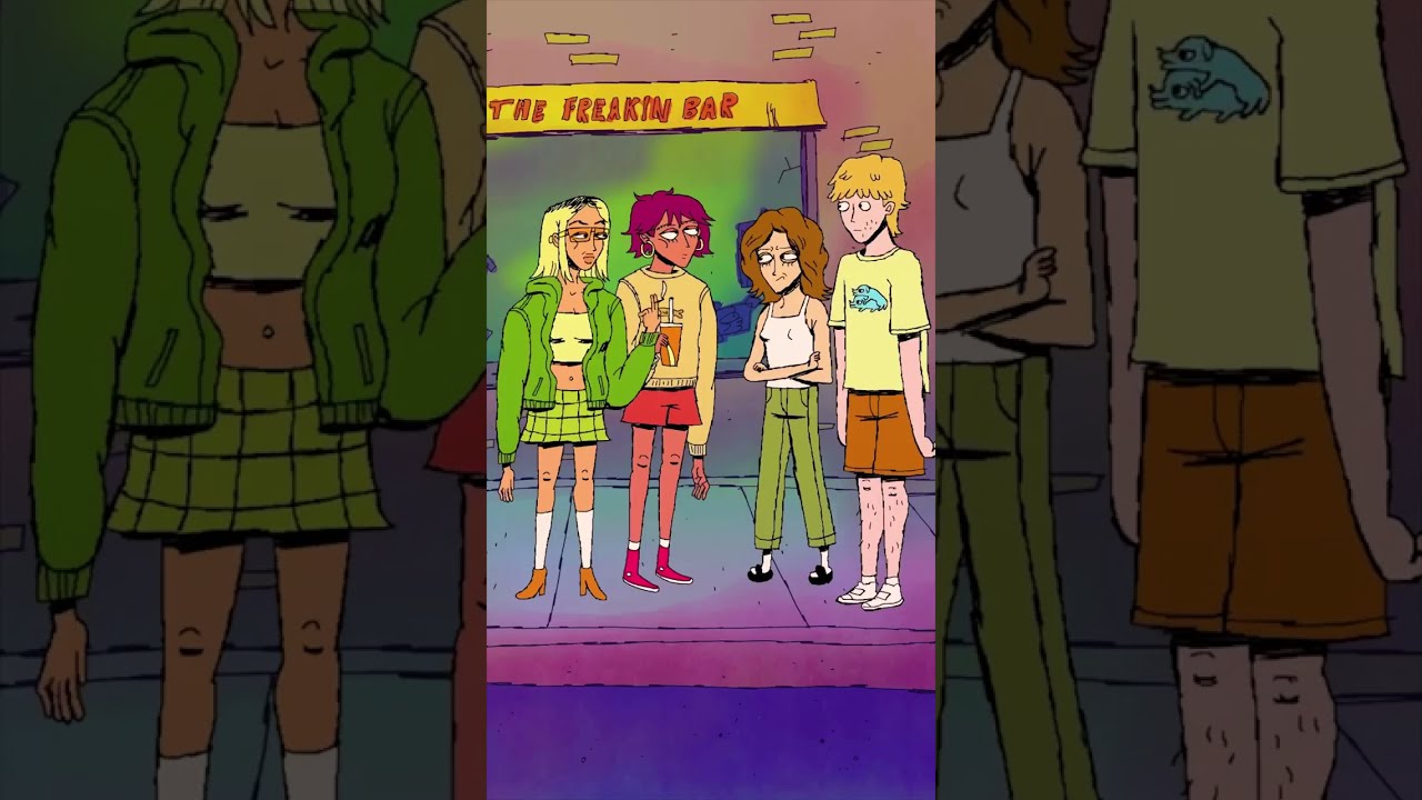 Decoding Viral Absurdist Humor: The "Two Dogs Having Sex" Meme Explained