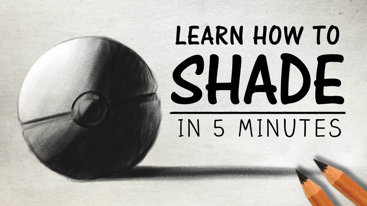 Master Light & Shadow: Drawing Basics Plus Artistic Freedom