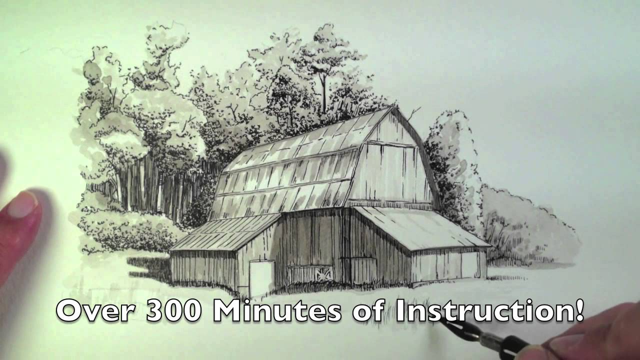 Master Drawing Fundamentals: Comprehensive Online Course Guide