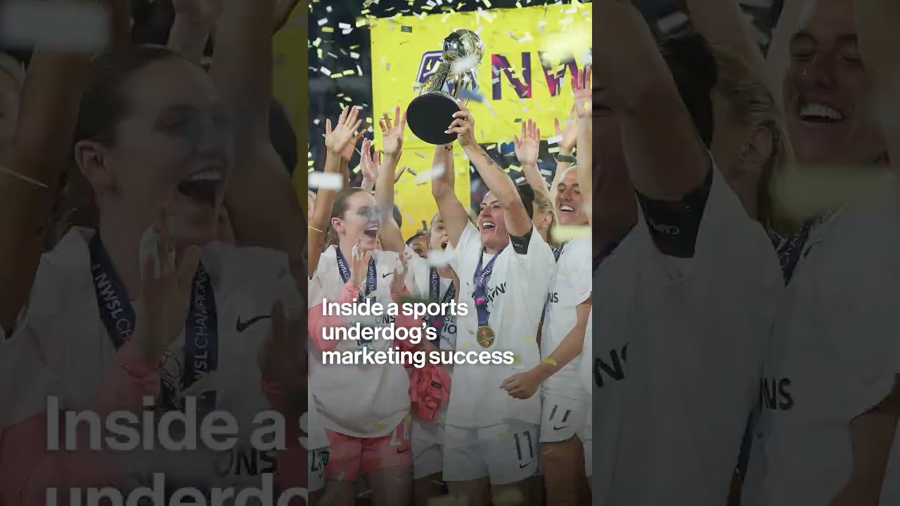 Sports League Management: A Career Unlike Any Other