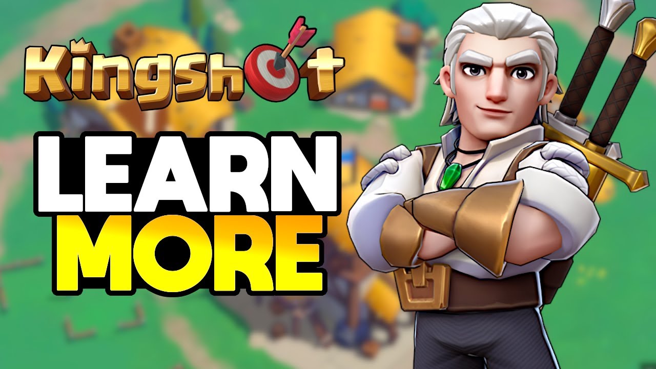 title: Kingshot Progression Guide: Maximize Gains & Power