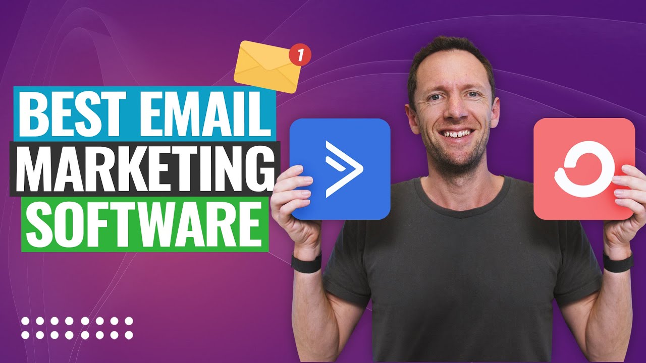 Best Email Marketing Software 2020: ActiveCampaign vs ConvertKit