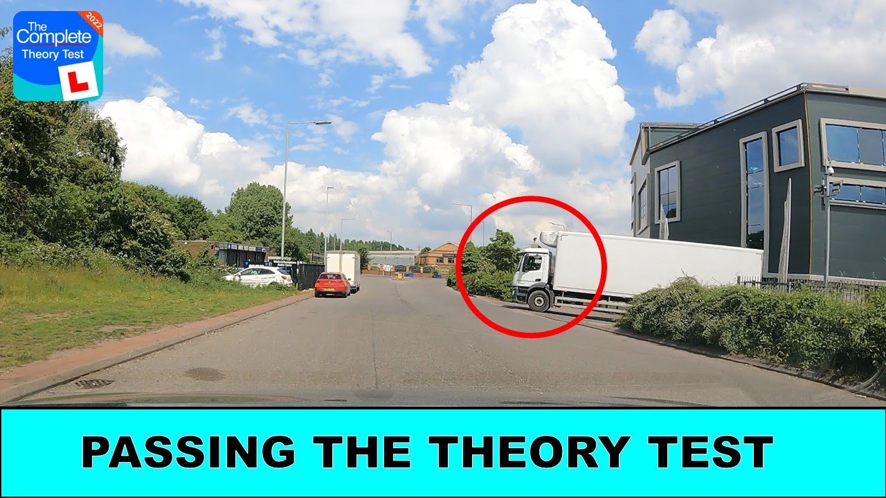 Complete Theory App Review: Pass Your Driving Test First Time