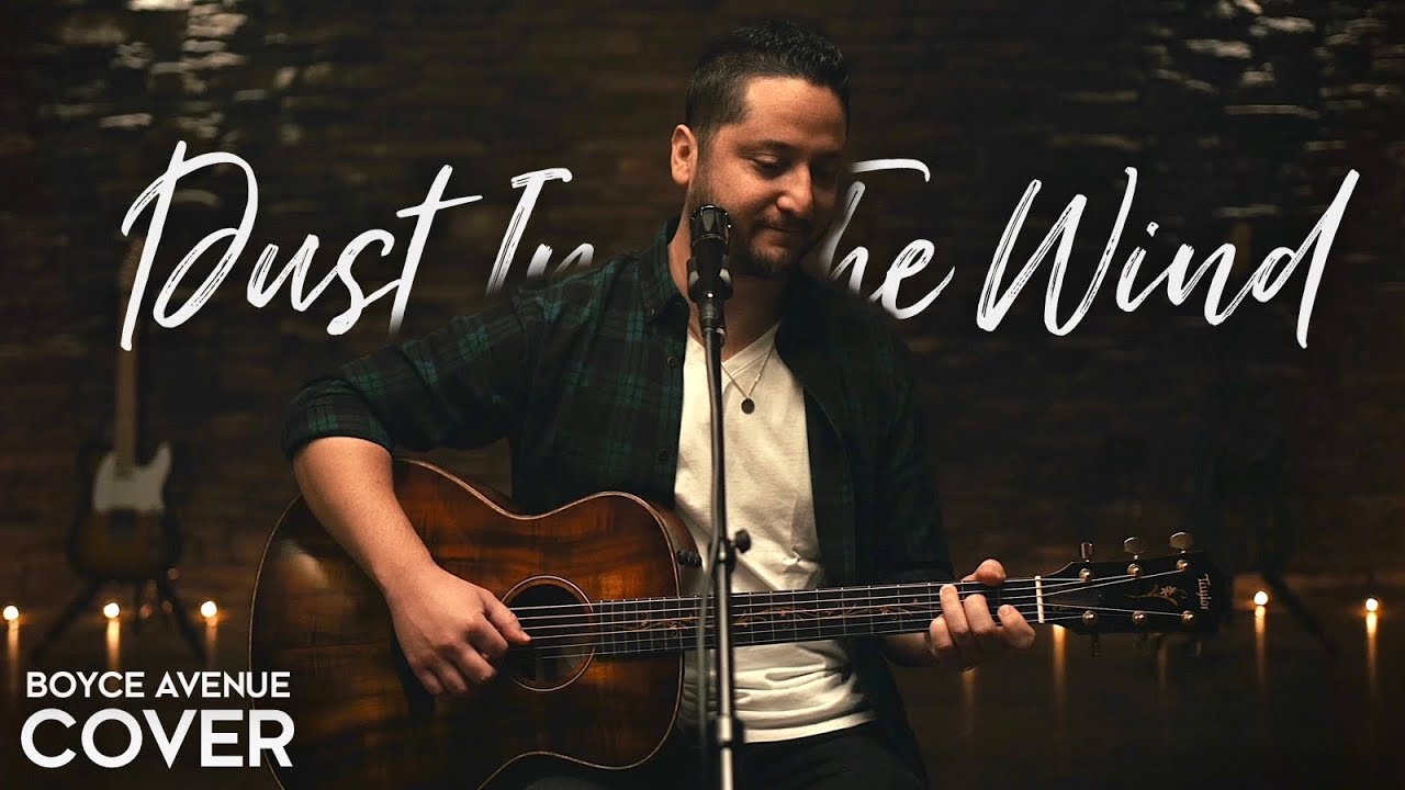 Dust in the Wind Meaning: Kansas' Timeless Reflection