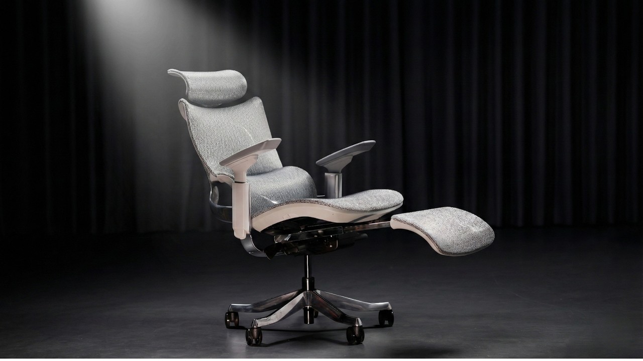 Aran Chair Review: Premium Ergonomics on a Budget