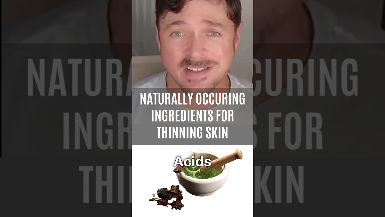 Essential Fatty Acids for Skin Barrier Repair & Anti-Aging