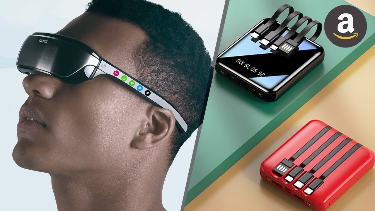 title:10 Innovative Gadgets to Simplify Your Daily Life