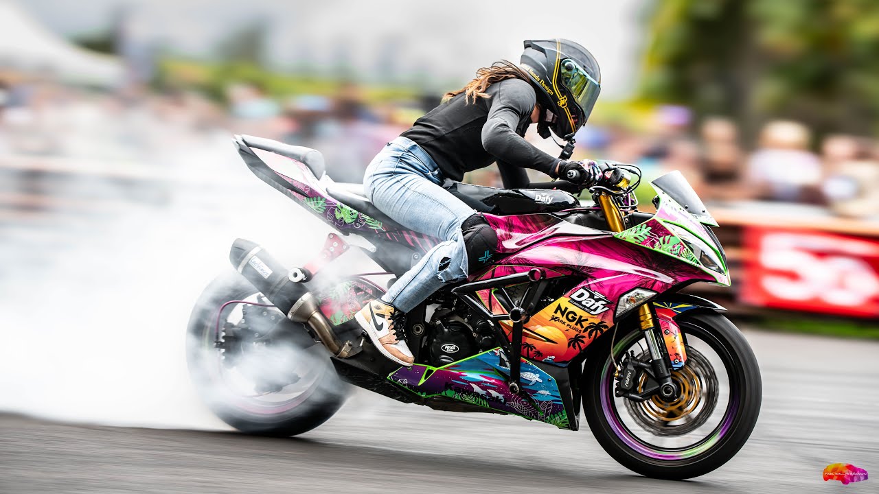 Master Wheelies: Bike-Specific Techniques & Real-World Tests