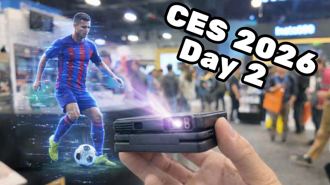 Top CES 2024 Innovations: Smart Home & Cleaning Tech Breakthroughs