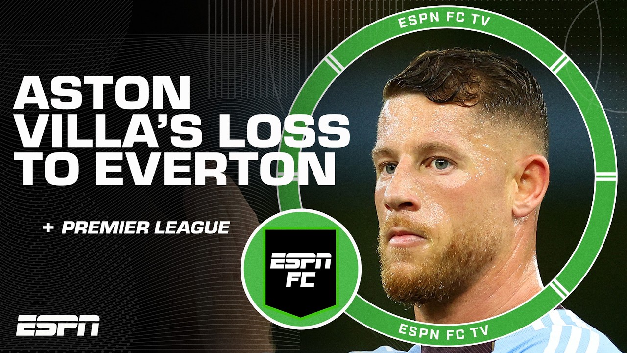 Why Aston Villa's Title Hopes Faded: Injuries, Finances & Premier League Realities