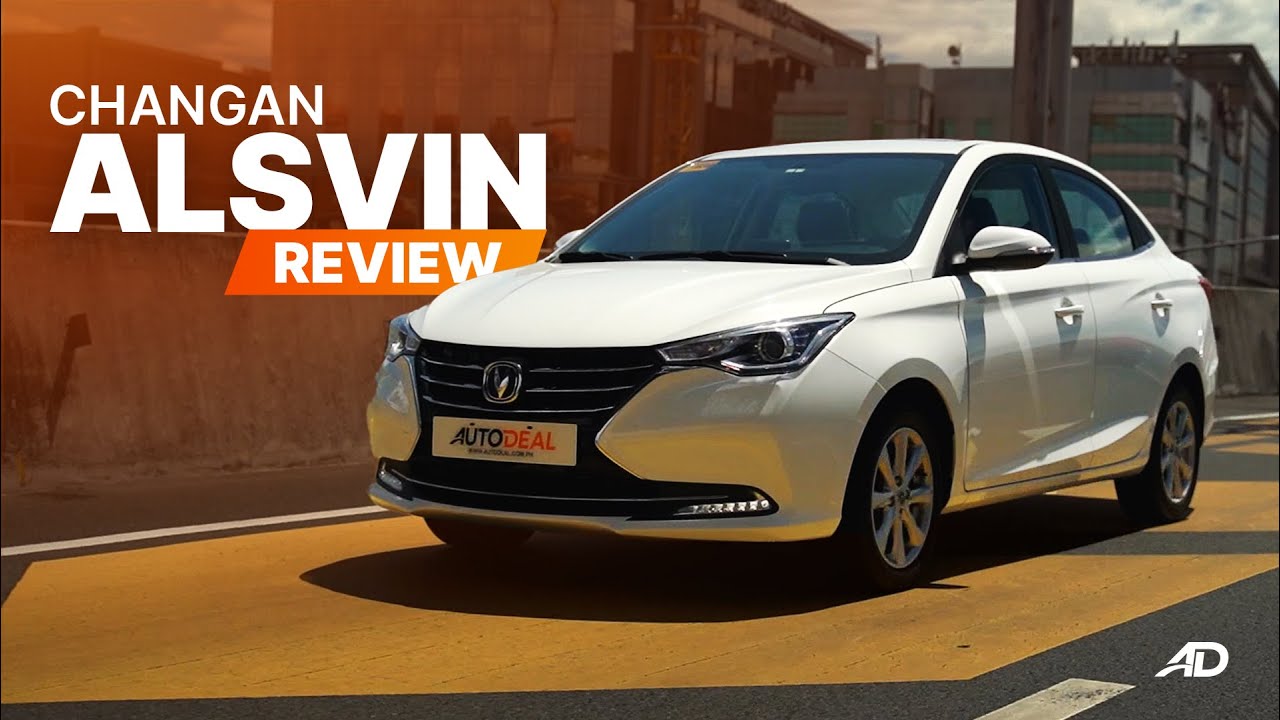 Changan Alsvin Review: Smart Budget Sedan for Filipinos?