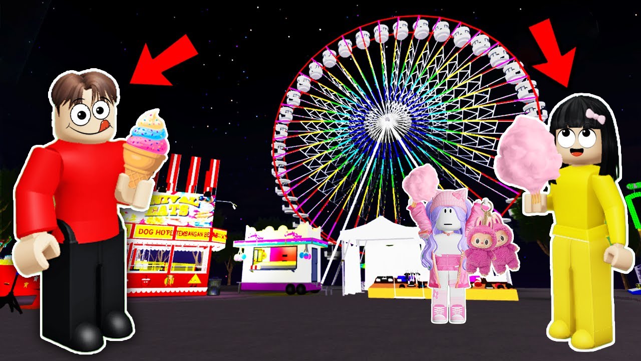 Ultimate Roblox Night Market Guide: Tips & Hidden Features