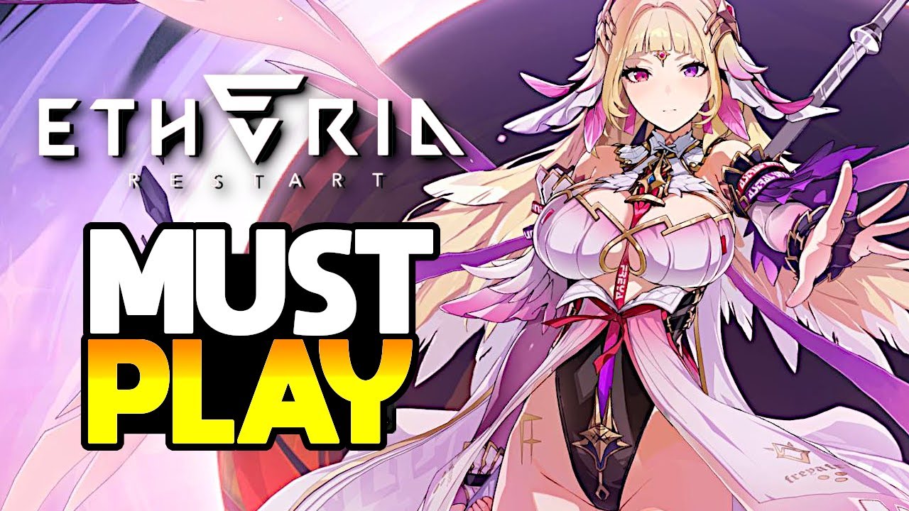 Ethereia Restart Early Progression Guide & Gameplay Tips