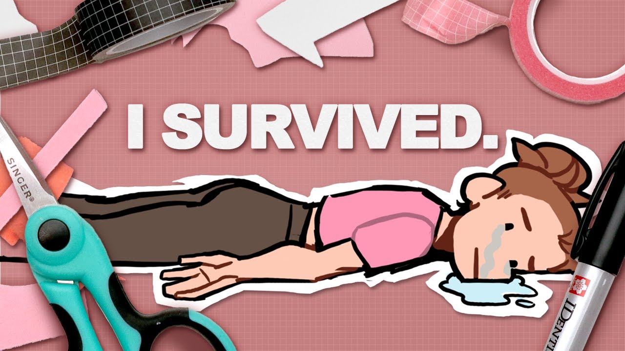 Overcoming Life's Darkest Seasons: A Journey from Despair to Hope