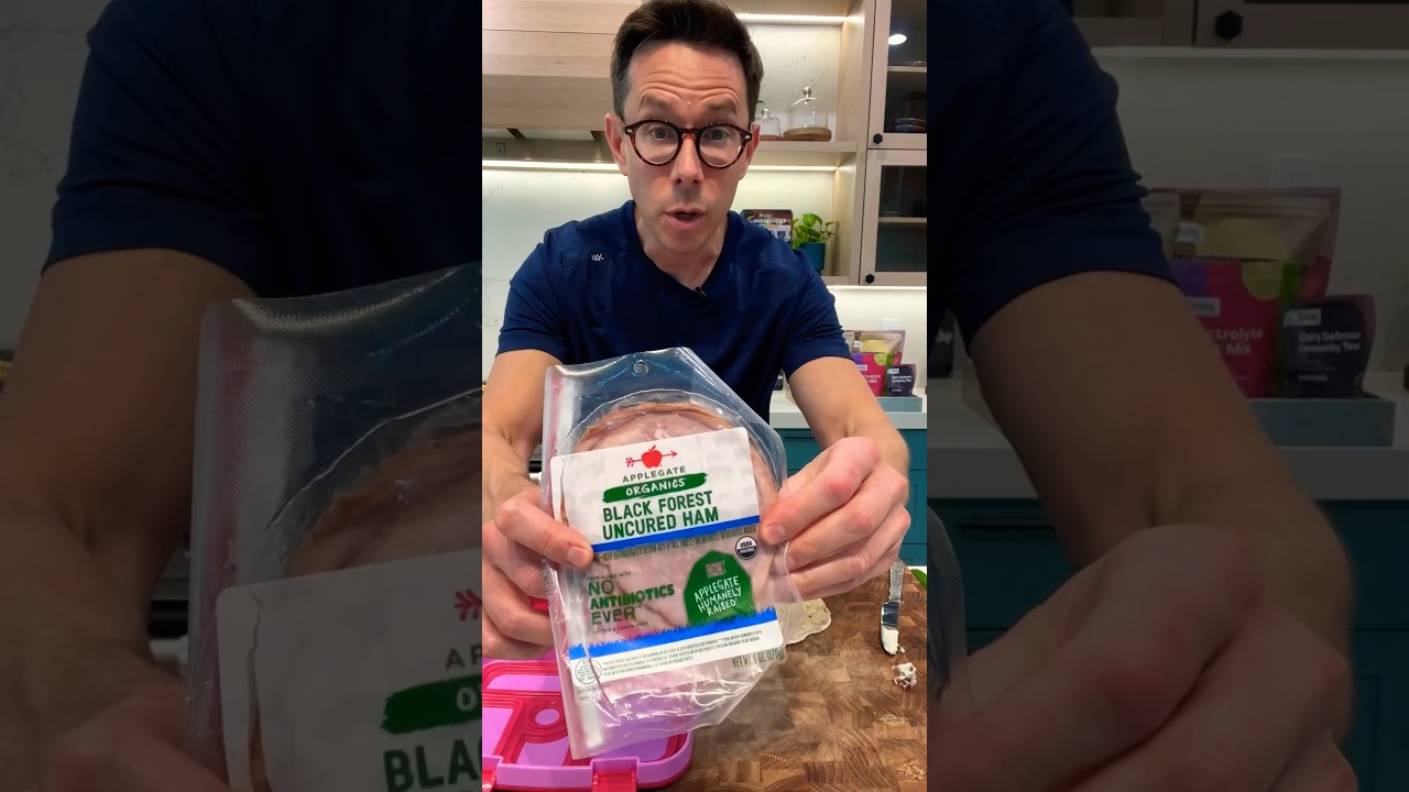 Healthy School Lunch Ideas Kids Actually Eat