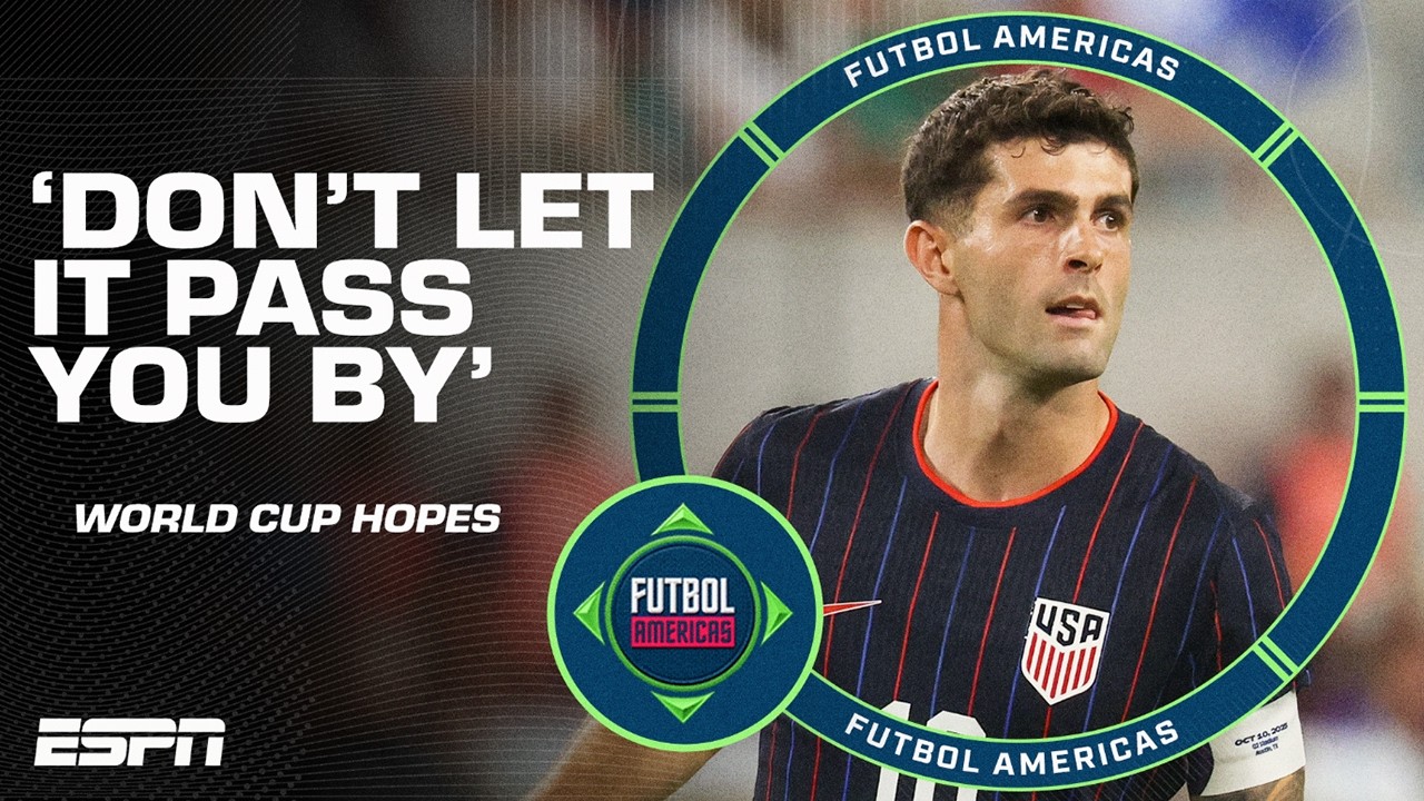 USMNT World Cup 2026: Quarterfinals Realistic or Required?