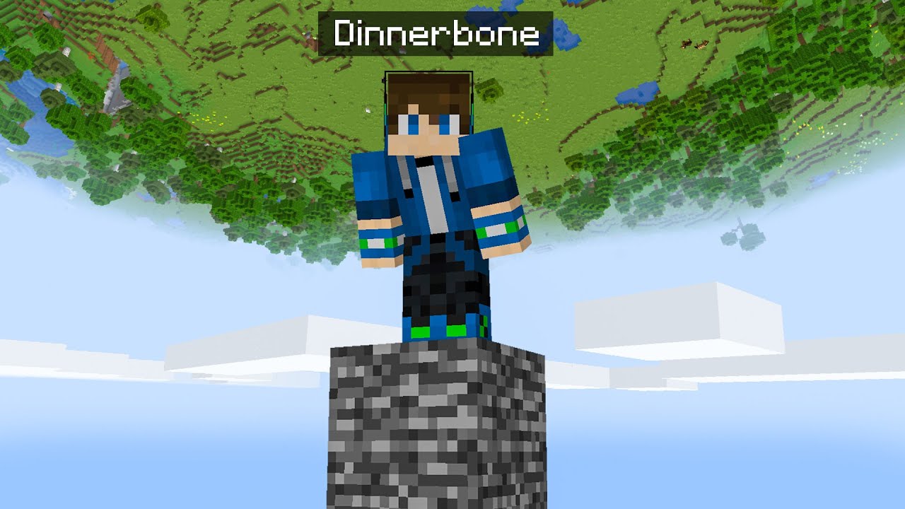 Master Minecraft Gravity Pranks: Ultimate Upside-Down Trap Guide