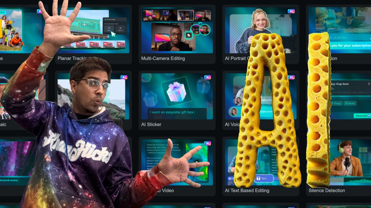 Is Filmora 14 Worth the Upgrade? AI Features Breakdown