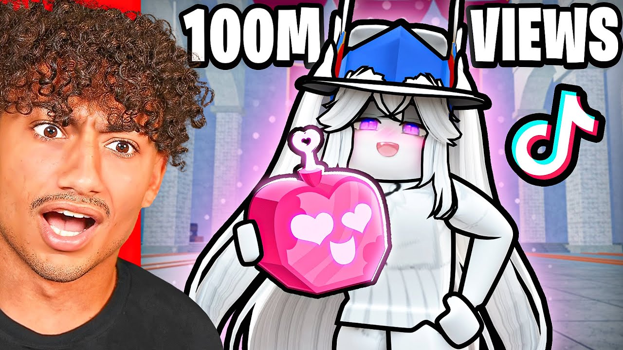 Top 10 Viral Blox Fruits Shorts: Secrets & Fails Exposed