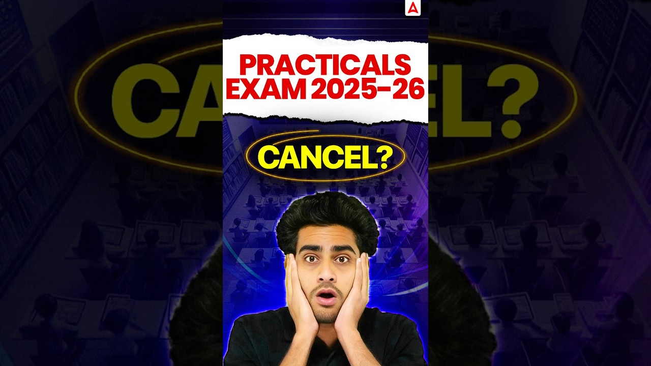 CBSE Practical Exam 2026: 4 Critical Updates Students Must Know