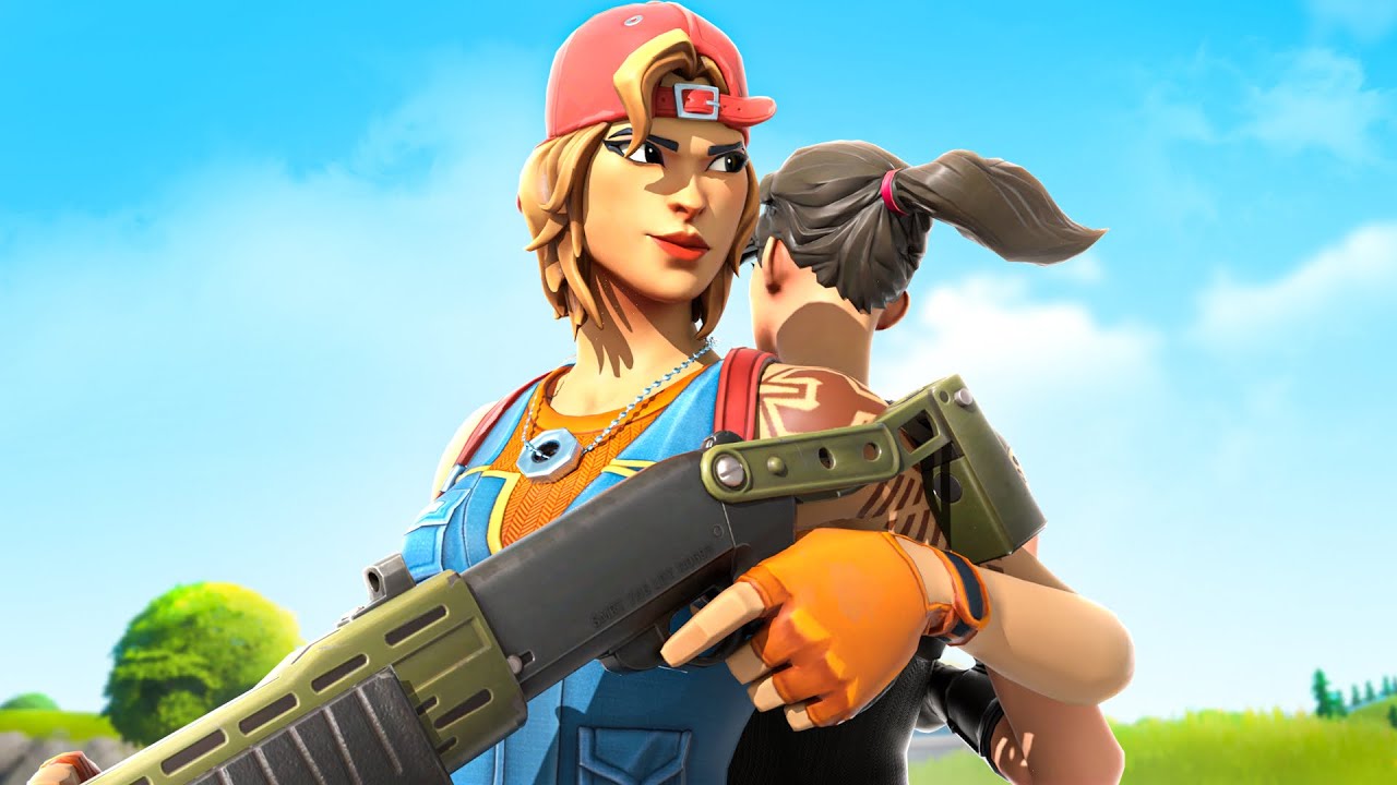 Master Fortnite Box Fighting: Pro Tactics for Close Combat Wins