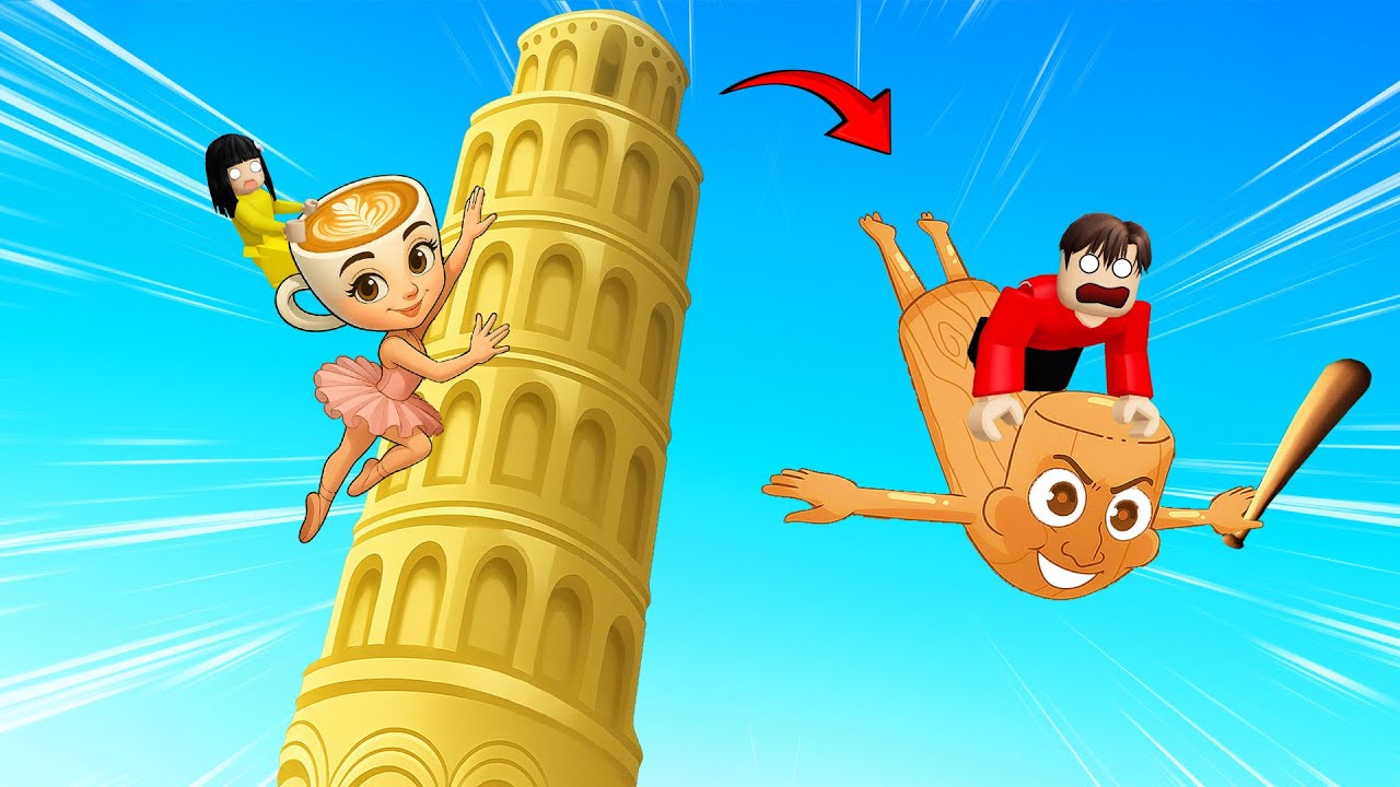 Roblox Tree Climbing: Anomaly Money Strategies