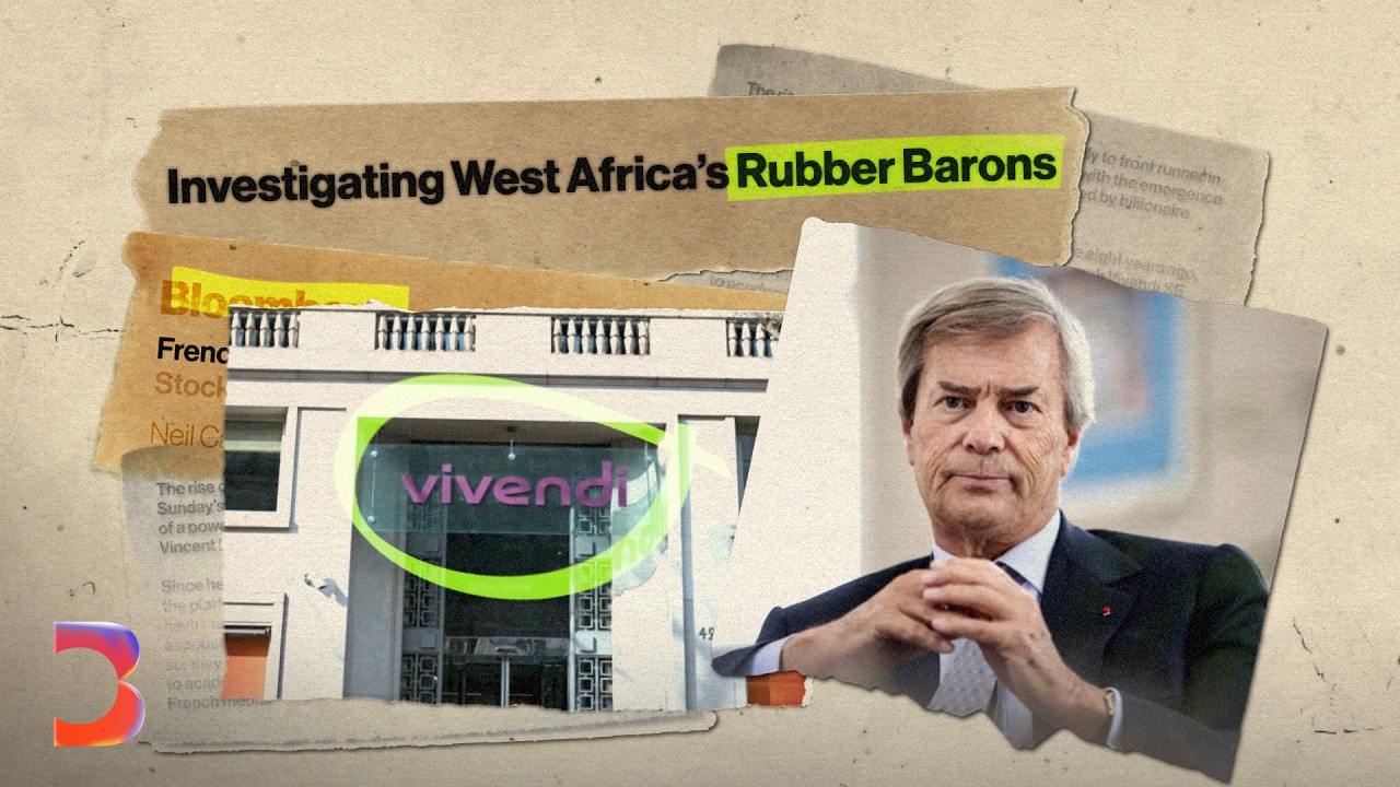 Socfin Labor Abuses Exposed: Holding Rubber and Palm Oil Giants Accountable