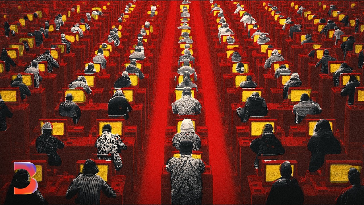 China's State Hacking Ecosystem Exposed: Risks and Response