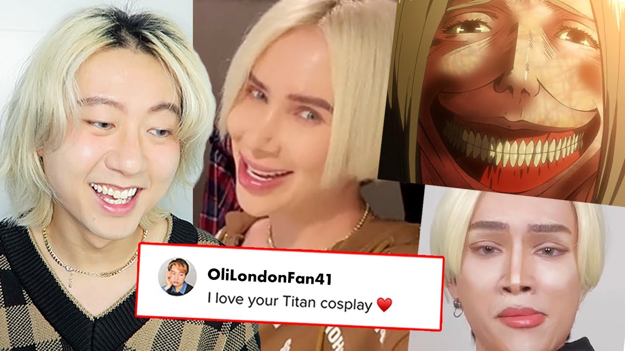 Ollie London TikTok Commentary: Why Comments Steal the Show