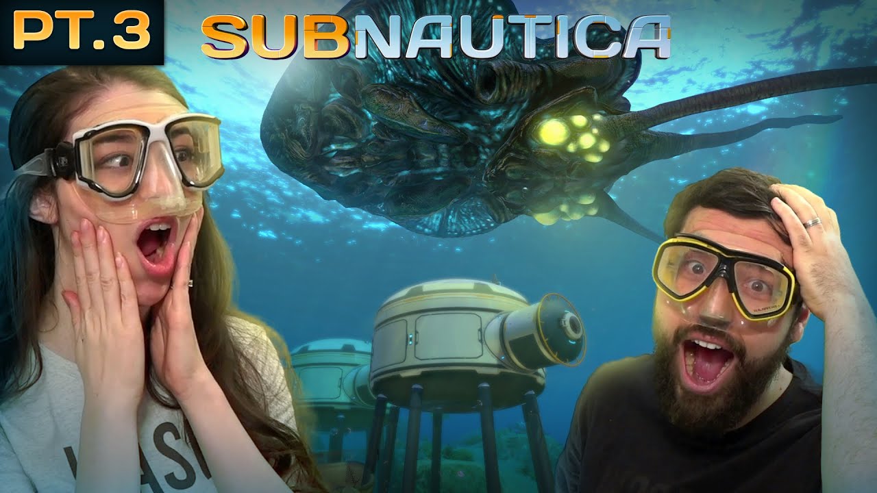 Subnautica Base Building Guide: Essential First Steps & Blueprints