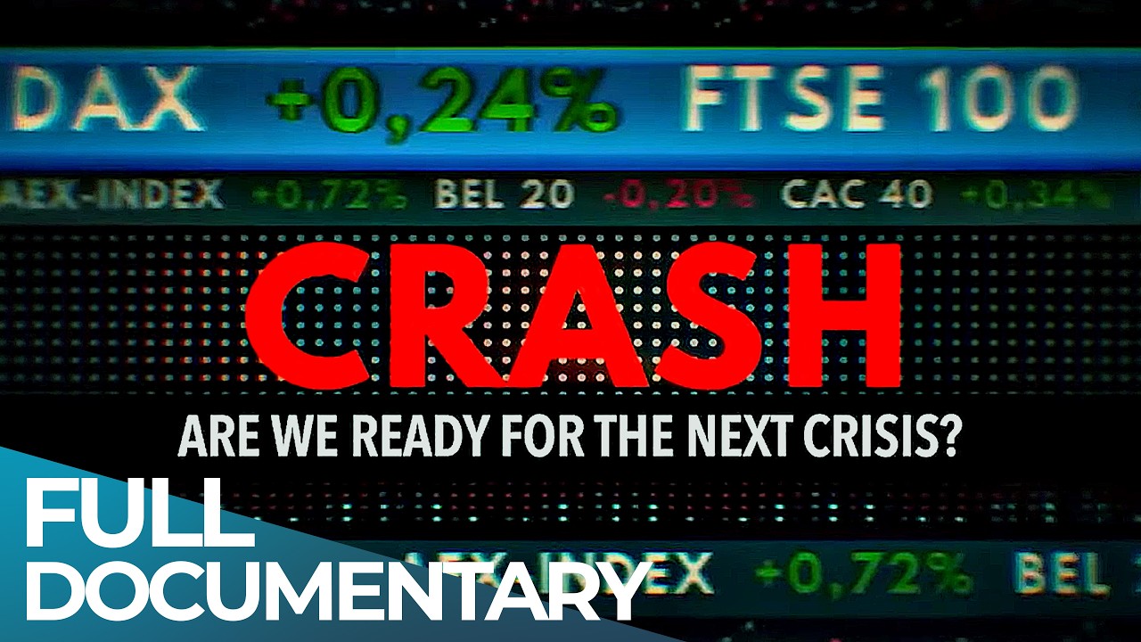 Rebuilding Trust: How Citizens Can Transform Finance for Good