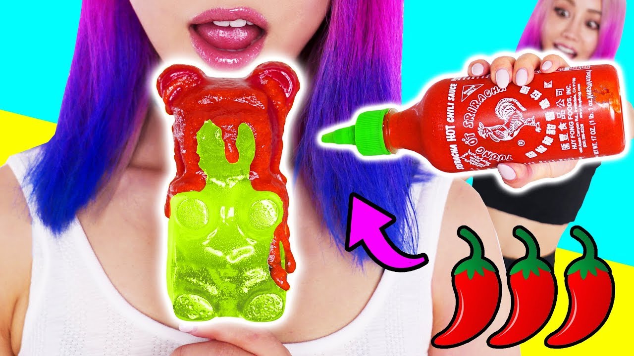 4 Hilarious Candy Pranks for Friends (Step-by-Step Guide)