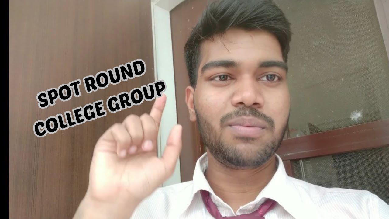 Sports Round College Admissions: Key Updates & Next Steps