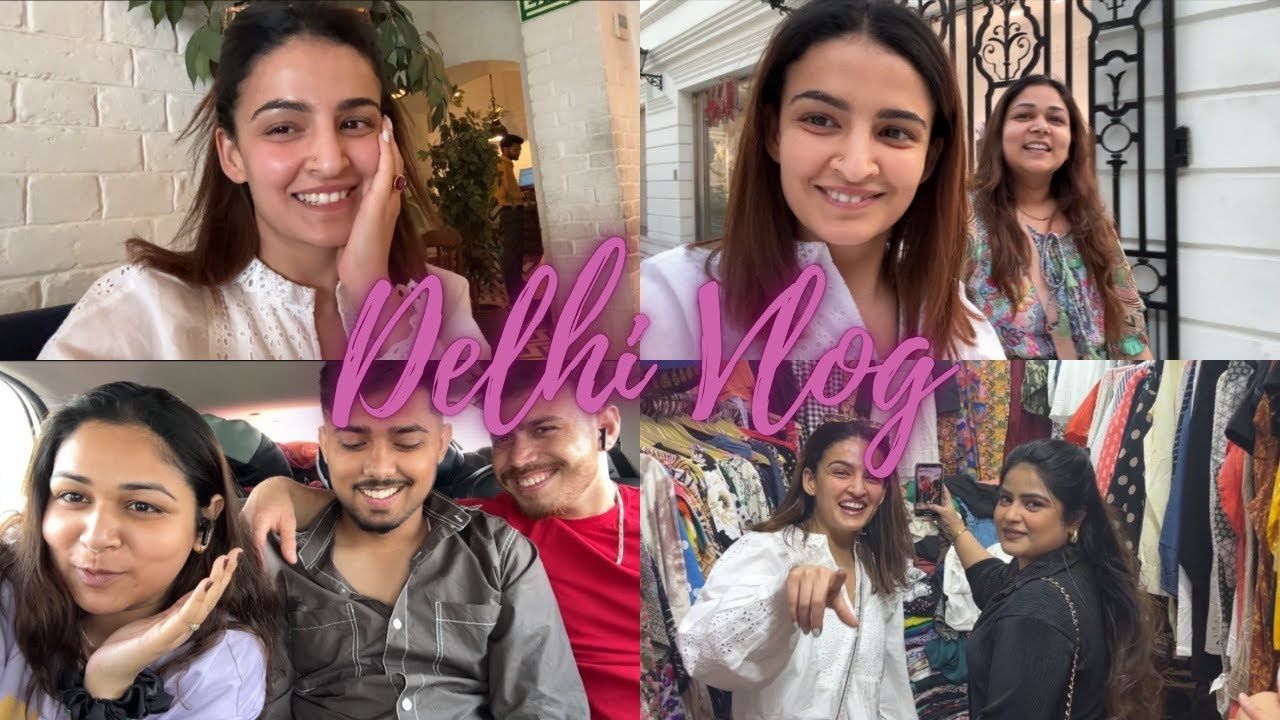 Delhi Budget Travel Guide: Smart Sightseeing & Street Food Tips