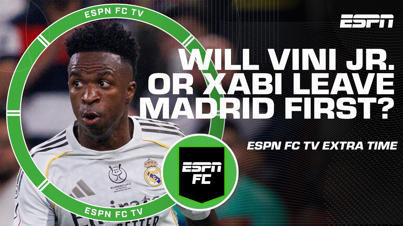 Raphinha's Rise, Vini's Future & Kane's Playmaking: Football Analysis