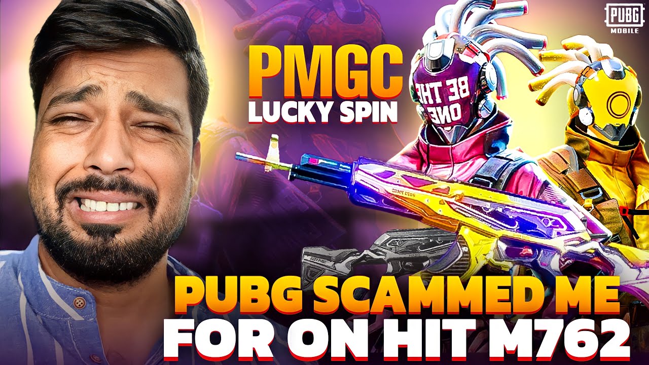 PUBG Mobile UC Spending Regrets: Avoiding Mythic Crate Pitfalls