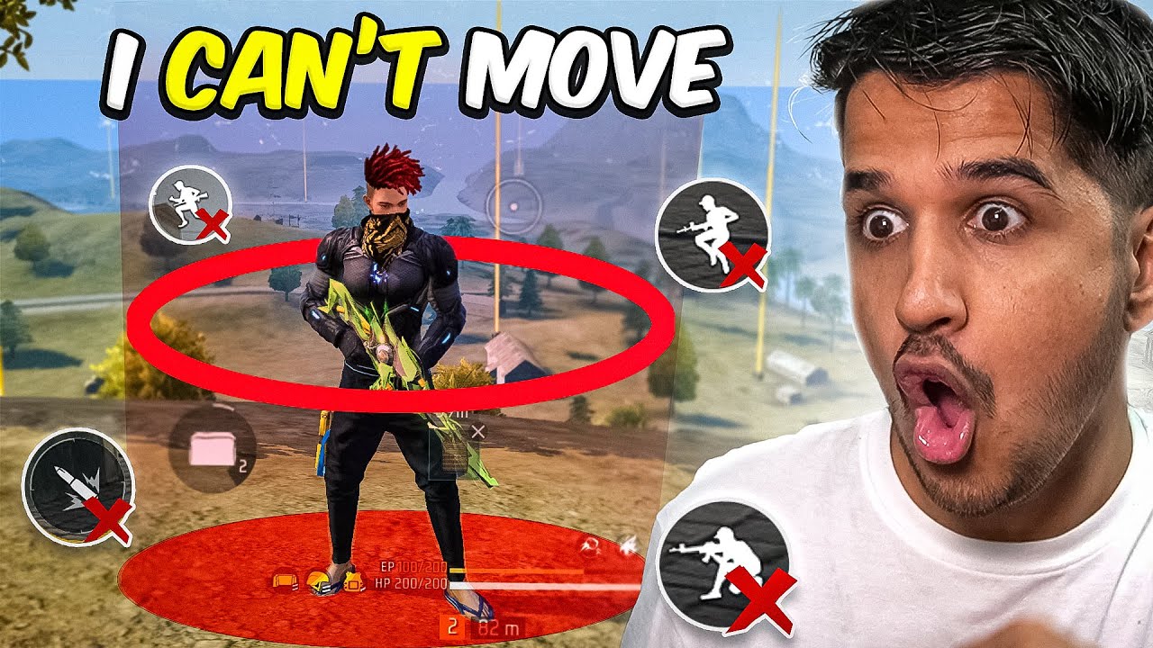 Free Fire Reverse Rank Strategy: Heroic to Gold Guide