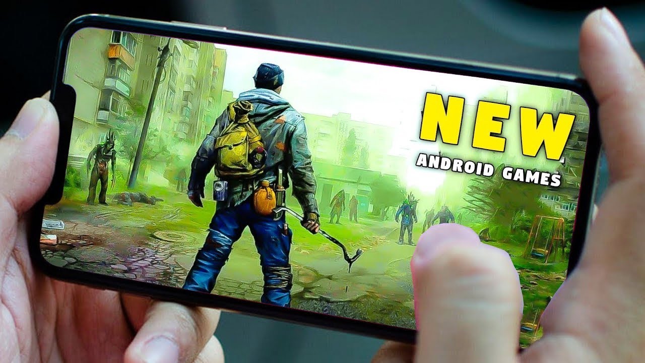 Top 15 Mobile Survival Games: Expert Reviews & Picks