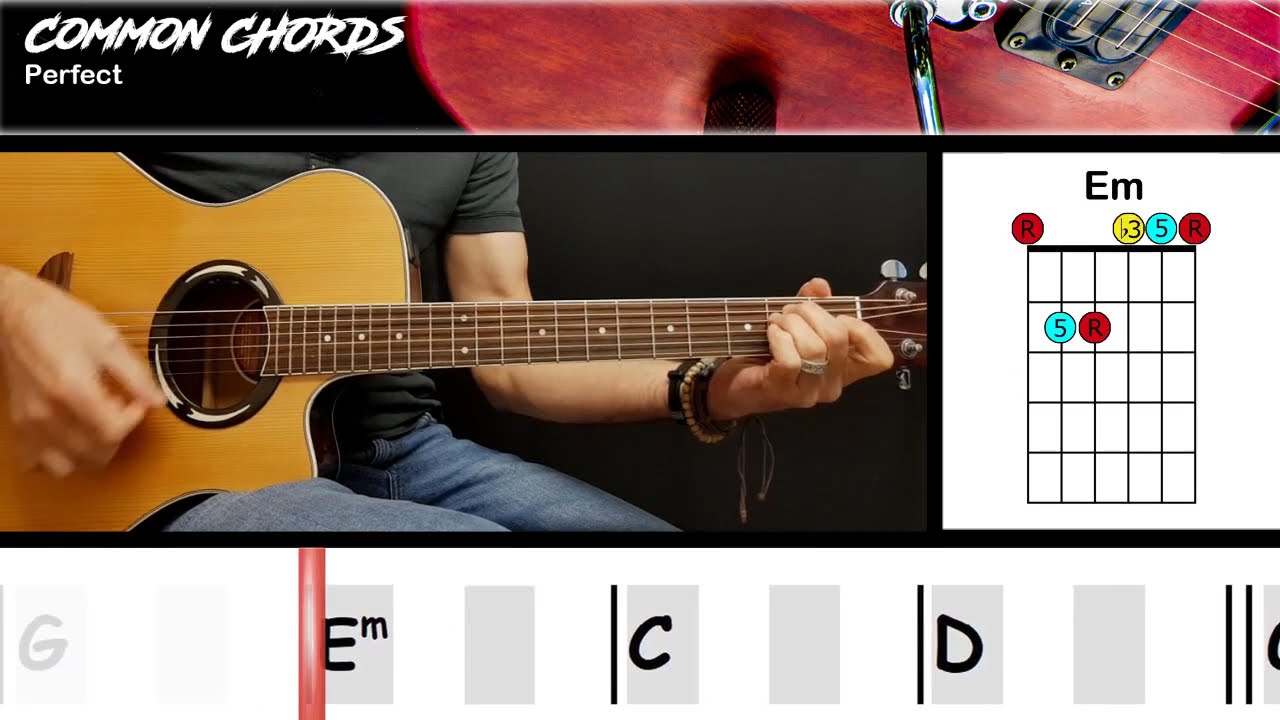 Perfect Lyrics - Ed Sheeran (Official Lyrics & Meaning)