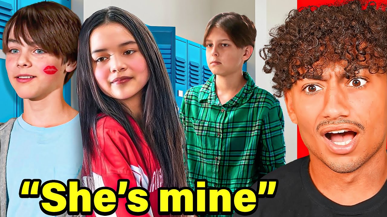 Handling Teen Relationship Jealousy: Trust-Building Strategies