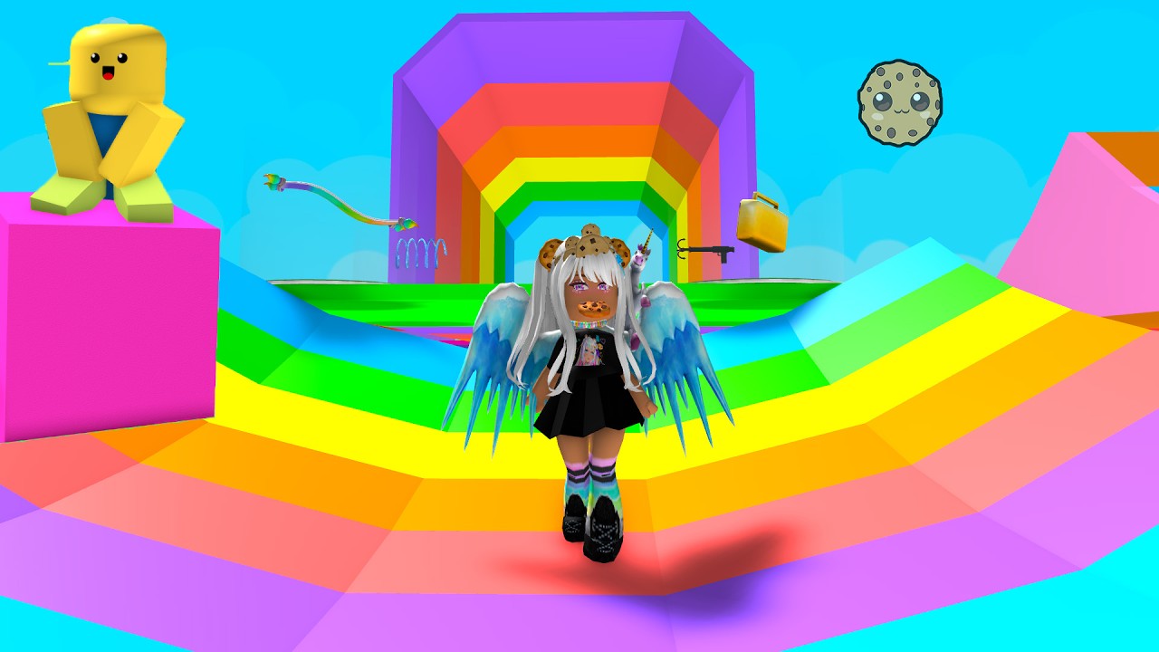 Mastering Roblox's Easiest Obby: Stress-Free Gameplay Guide